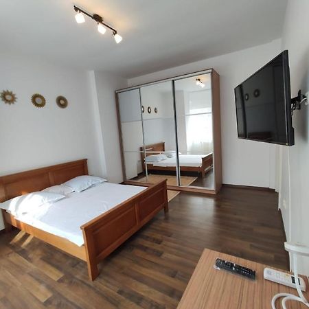شقة Apartament Marra كونستانتا المظهر الخارجي الصورة