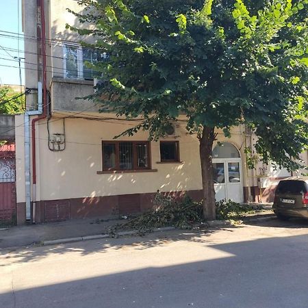شقة Apartament Marra كونستانتا المظهر الخارجي الصورة