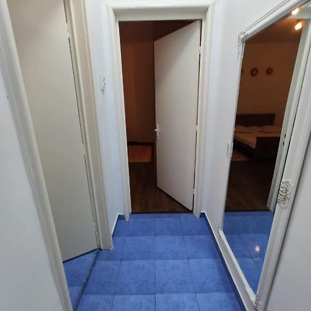 شقة Apartament Marra كونستانتا المظهر الخارجي الصورة