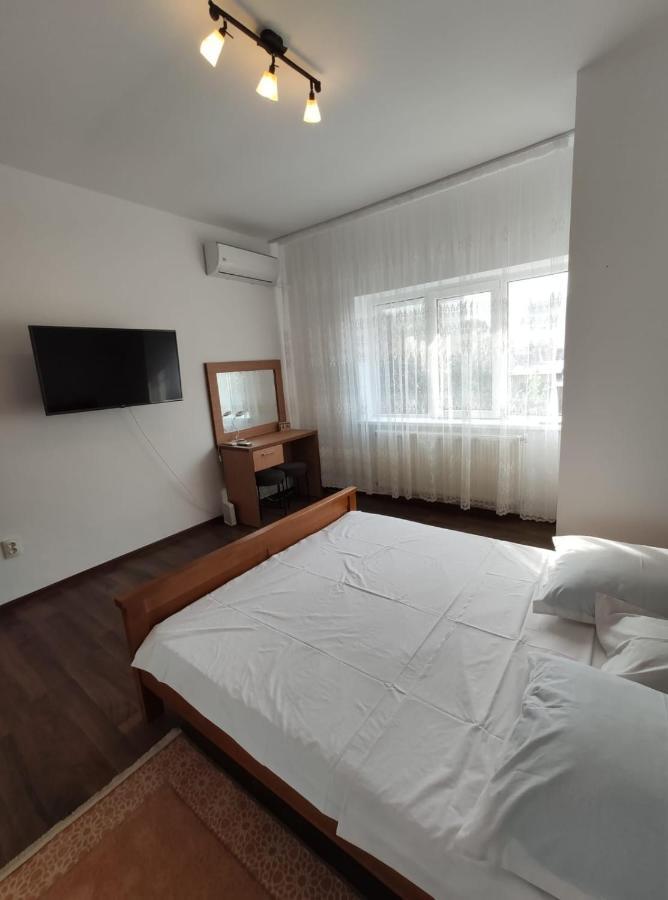 شقة Apartament Marra كونستانتا المظهر الخارجي الصورة