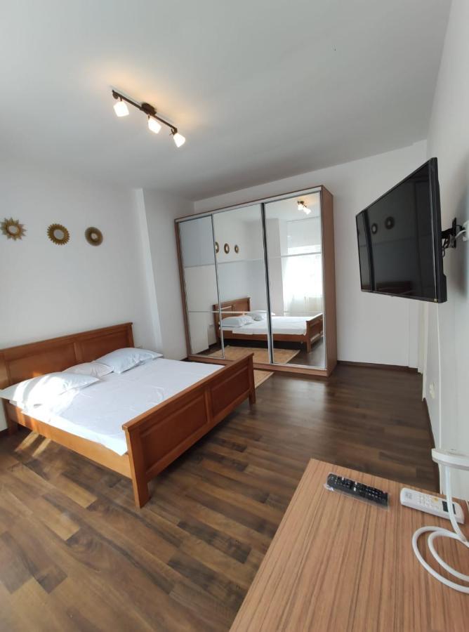 شقة Apartament Marra كونستانتا المظهر الخارجي الصورة