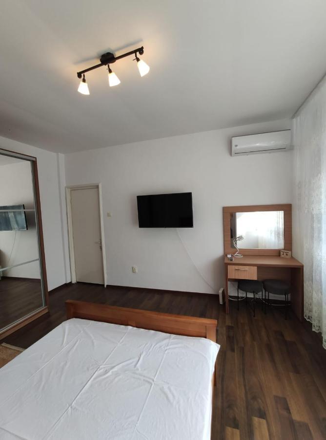شقة Apartament Marra كونستانتا المظهر الخارجي الصورة