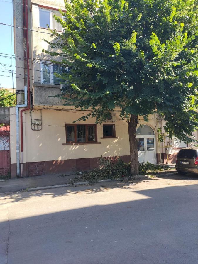 شقة Apartament Marra كونستانتا المظهر الخارجي الصورة