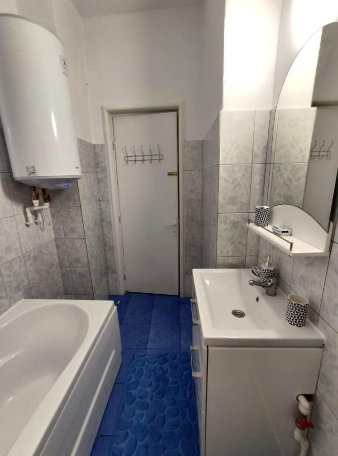 شقة Apartament Marra كونستانتا المظهر الخارجي الصورة