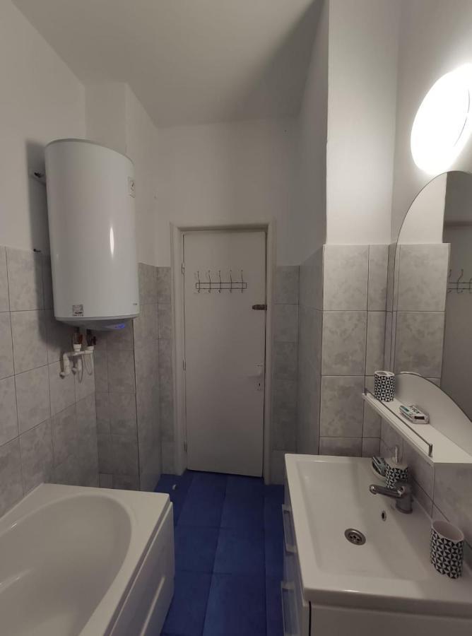 شقة Apartament Marra كونستانتا المظهر الخارجي الصورة