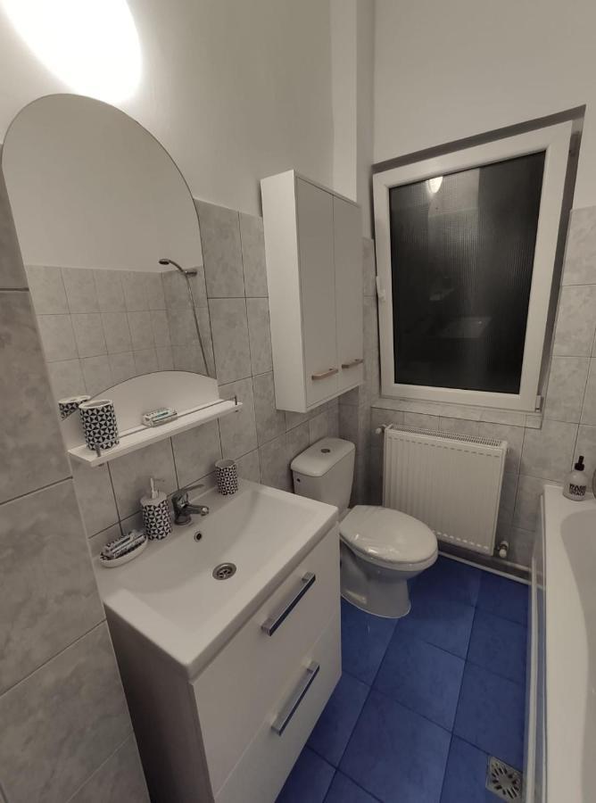 شقة Apartament Marra كونستانتا المظهر الخارجي الصورة