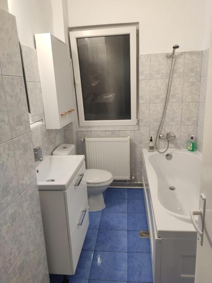 شقة Apartament Marra كونستانتا المظهر الخارجي الصورة