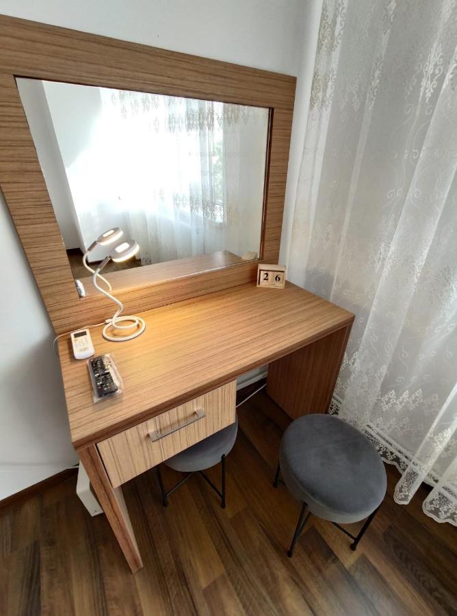 شقة Apartament Marra كونستانتا المظهر الخارجي الصورة