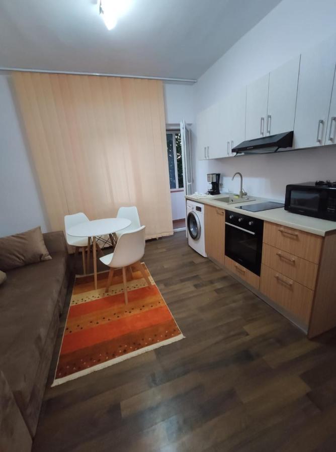 شقة Apartament Marra كونستانتا المظهر الخارجي الصورة