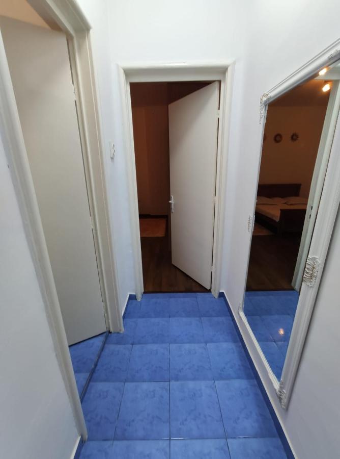 شقة Apartament Marra كونستانتا المظهر الخارجي الصورة