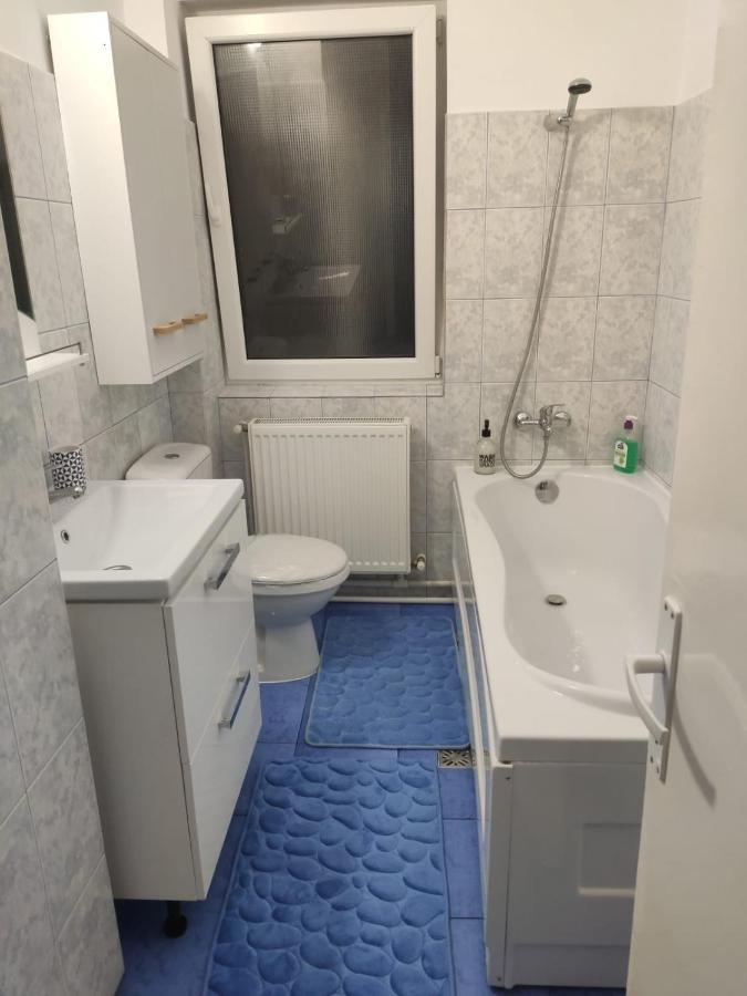 شقة Apartament Marra كونستانتا المظهر الخارجي الصورة