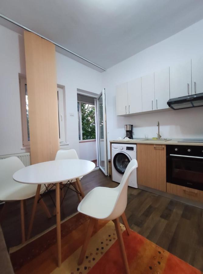 شقة Apartament Marra كونستانتا المظهر الخارجي الصورة