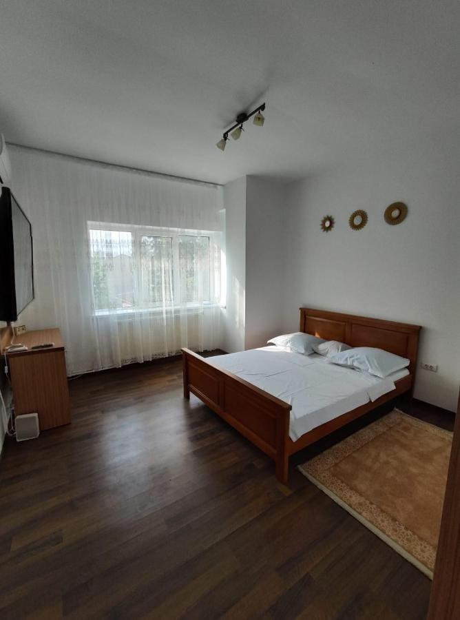شقة Apartament Marra كونستانتا المظهر الخارجي الصورة