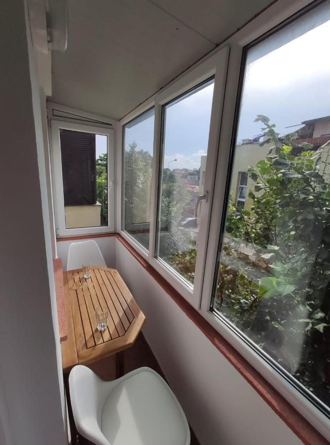 شقة Apartament Marra كونستانتا المظهر الخارجي الصورة